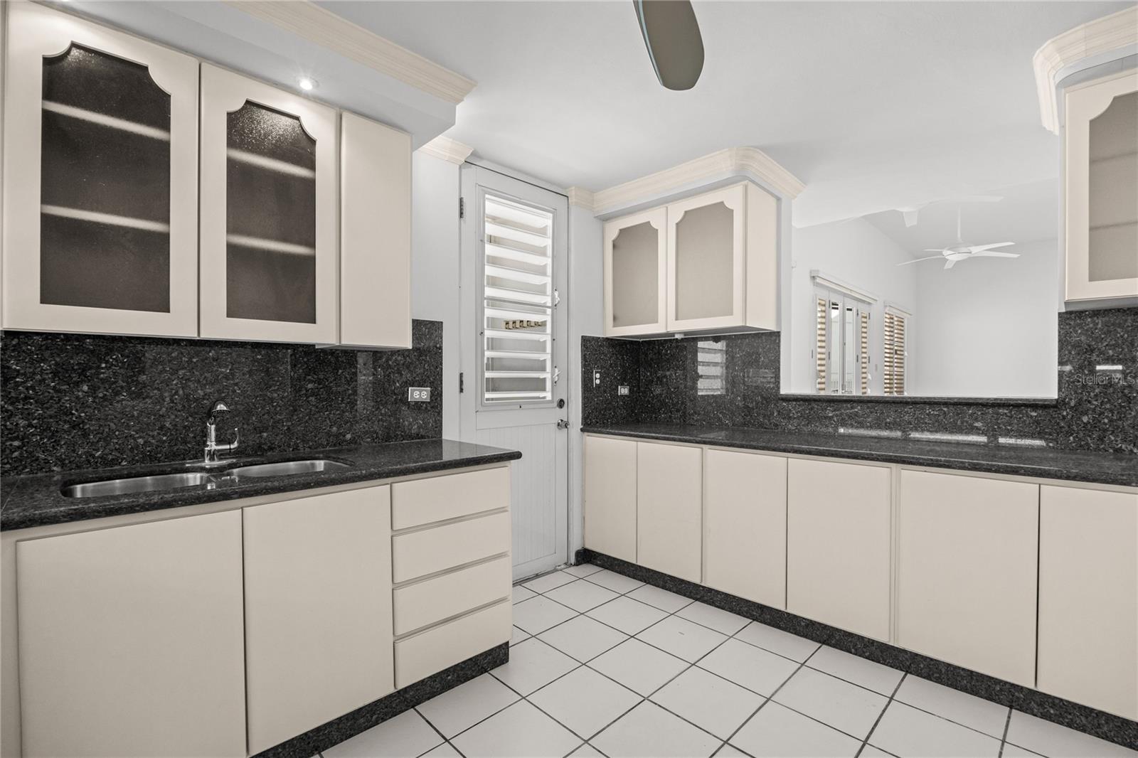 PASEO MAYOR - Residential