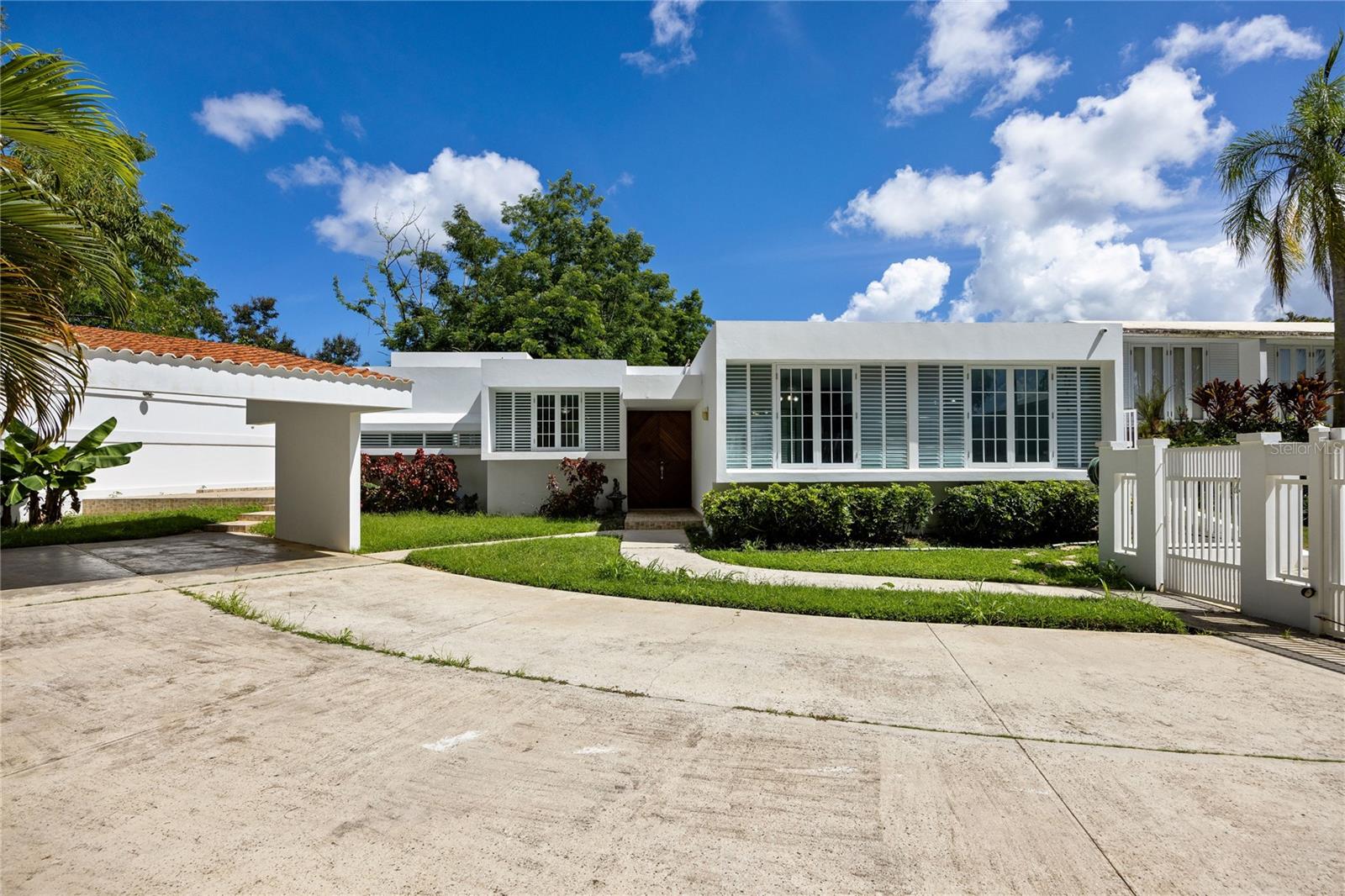 PASEO MAYOR - Residential