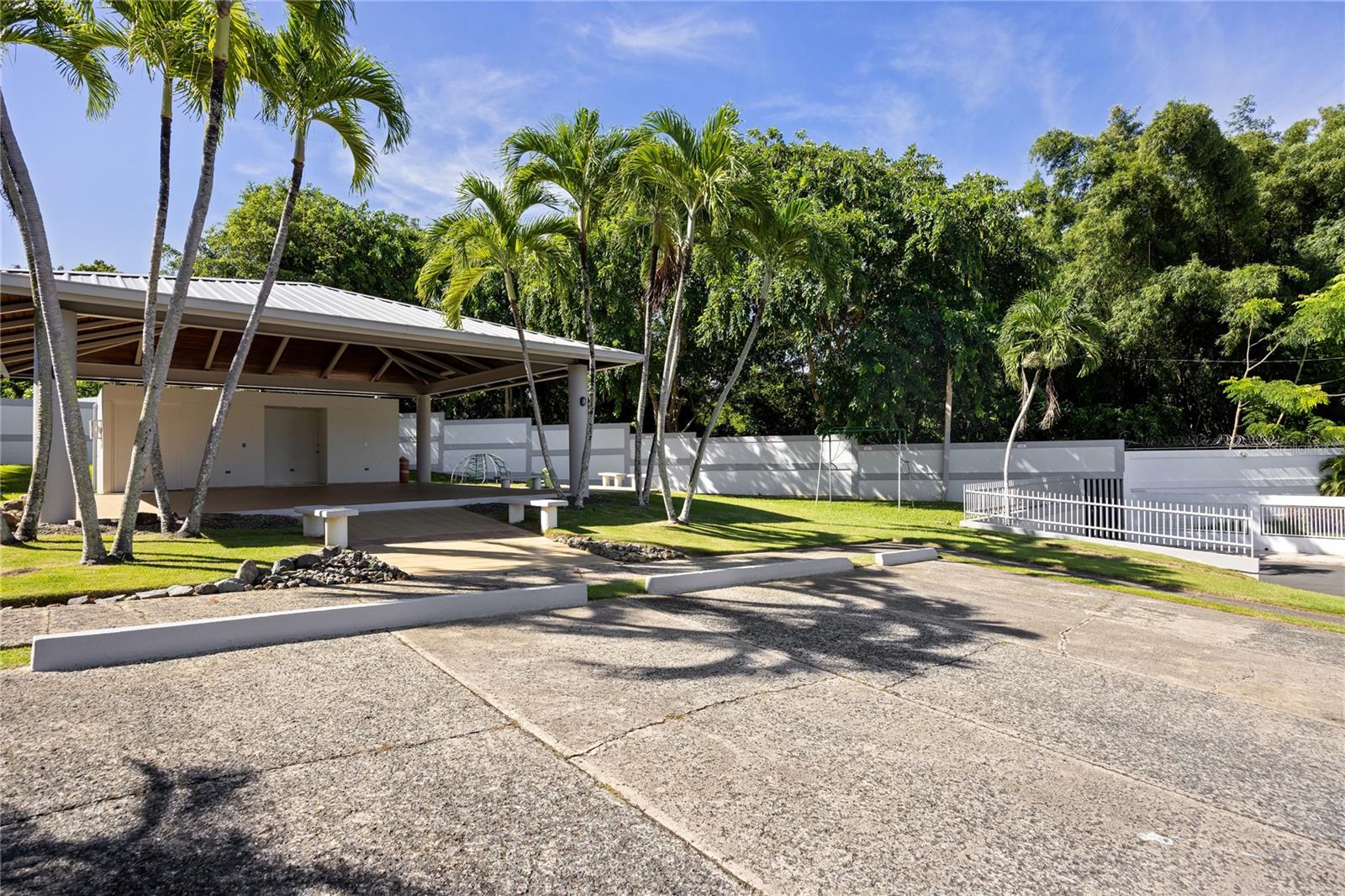 PASEO MAYOR - Residential