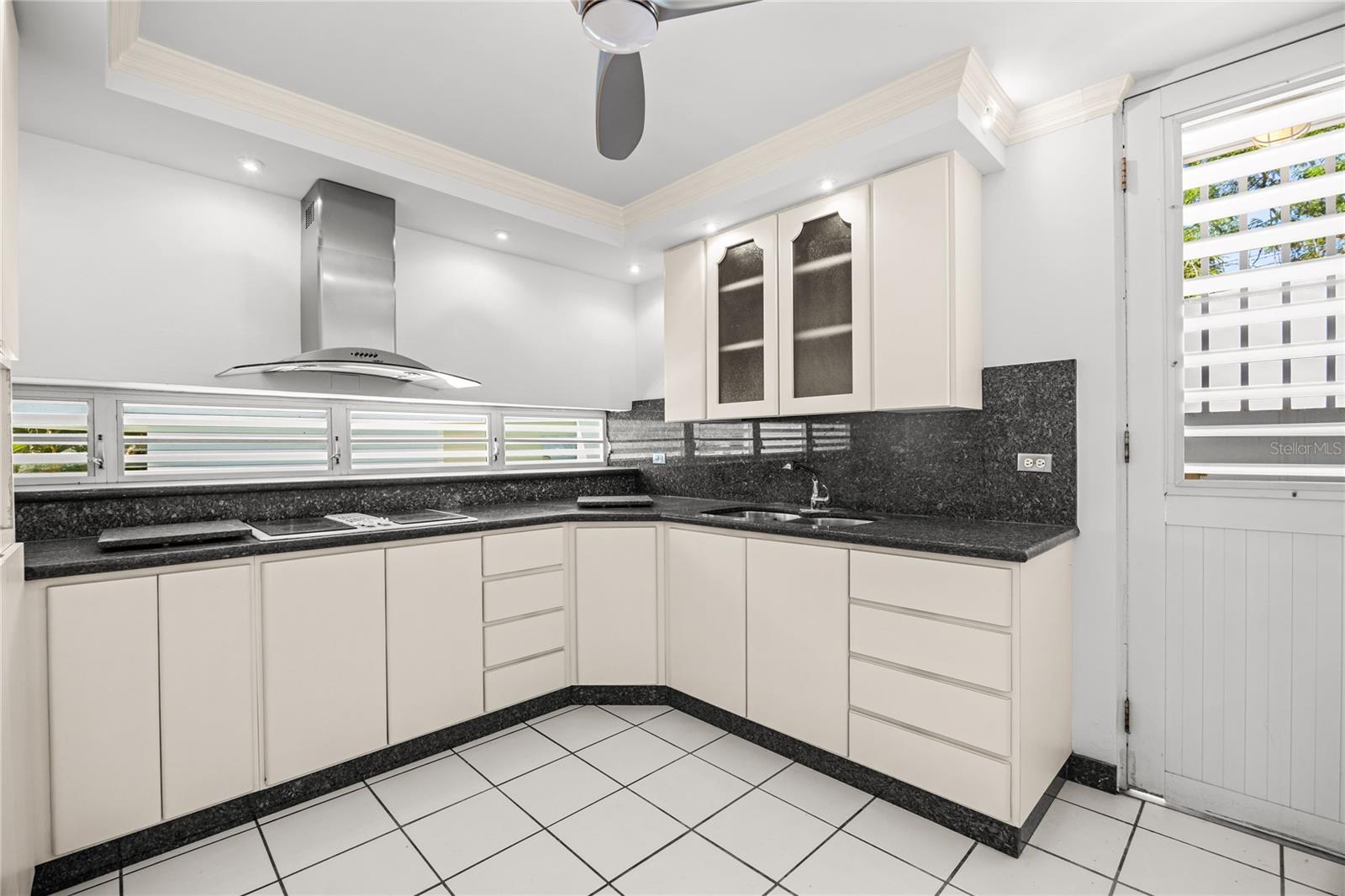 PASEO MAYOR - Residential