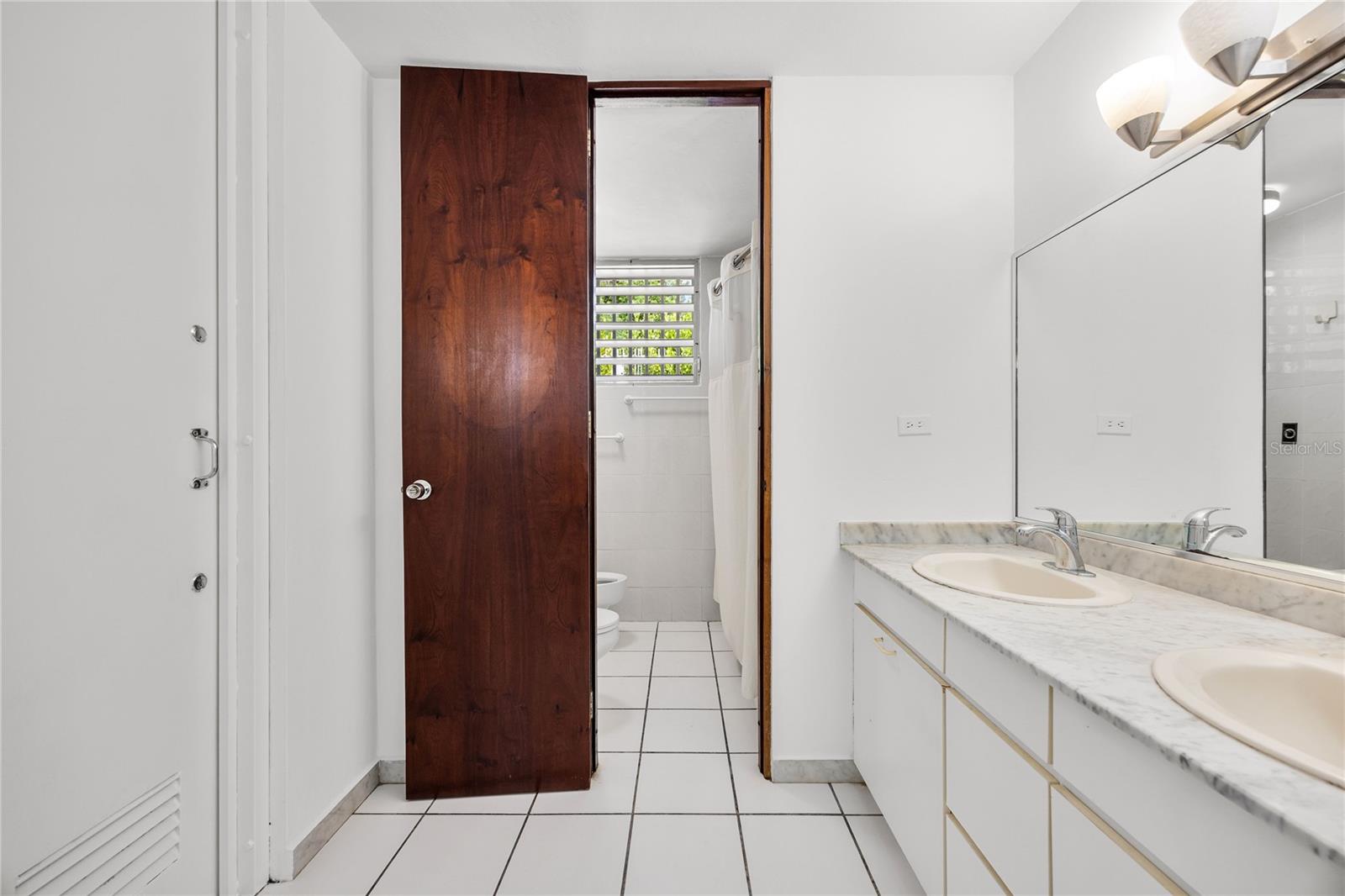 PASEO MAYOR - Residential