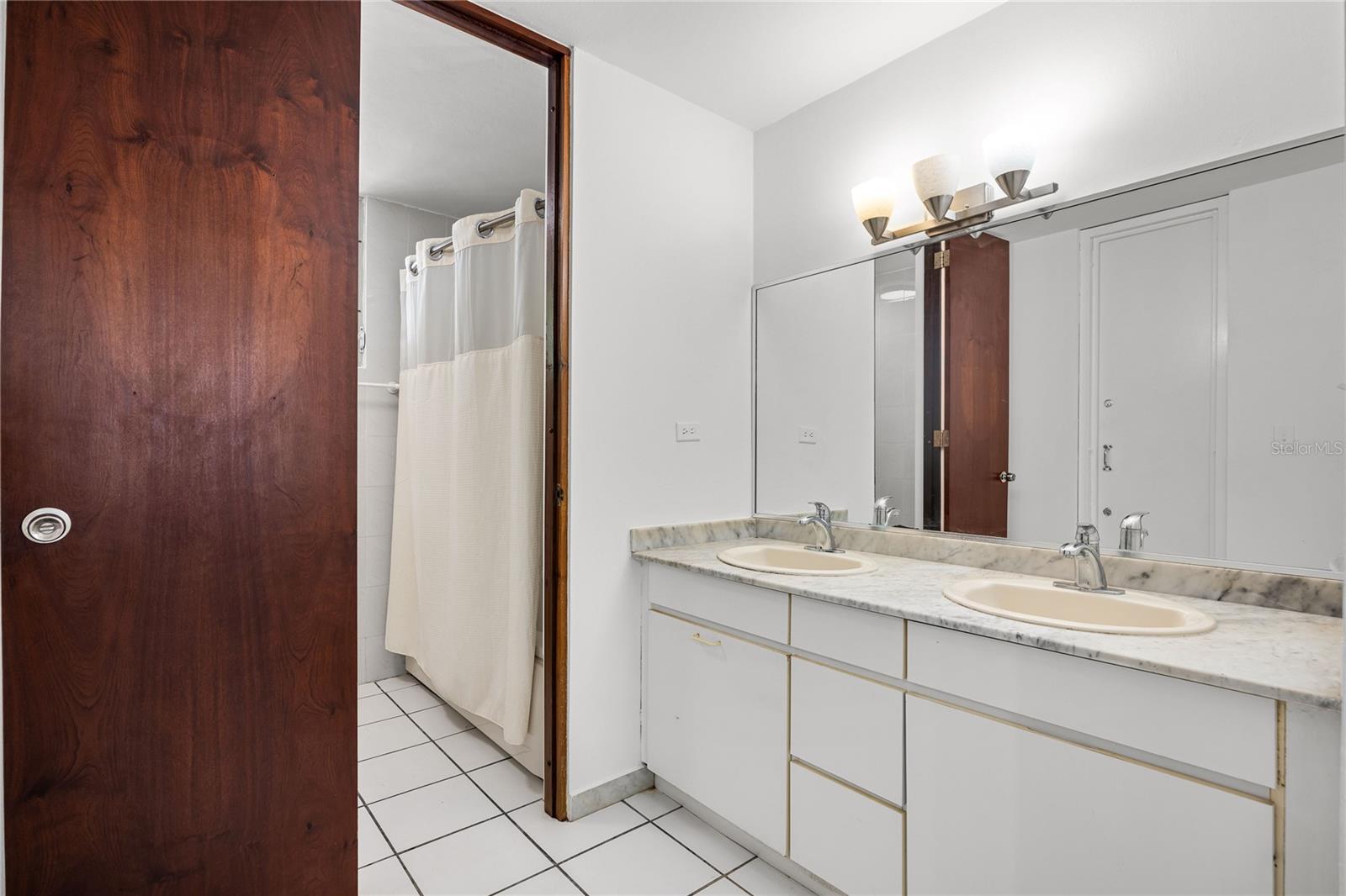 PASEO MAYOR - Residential