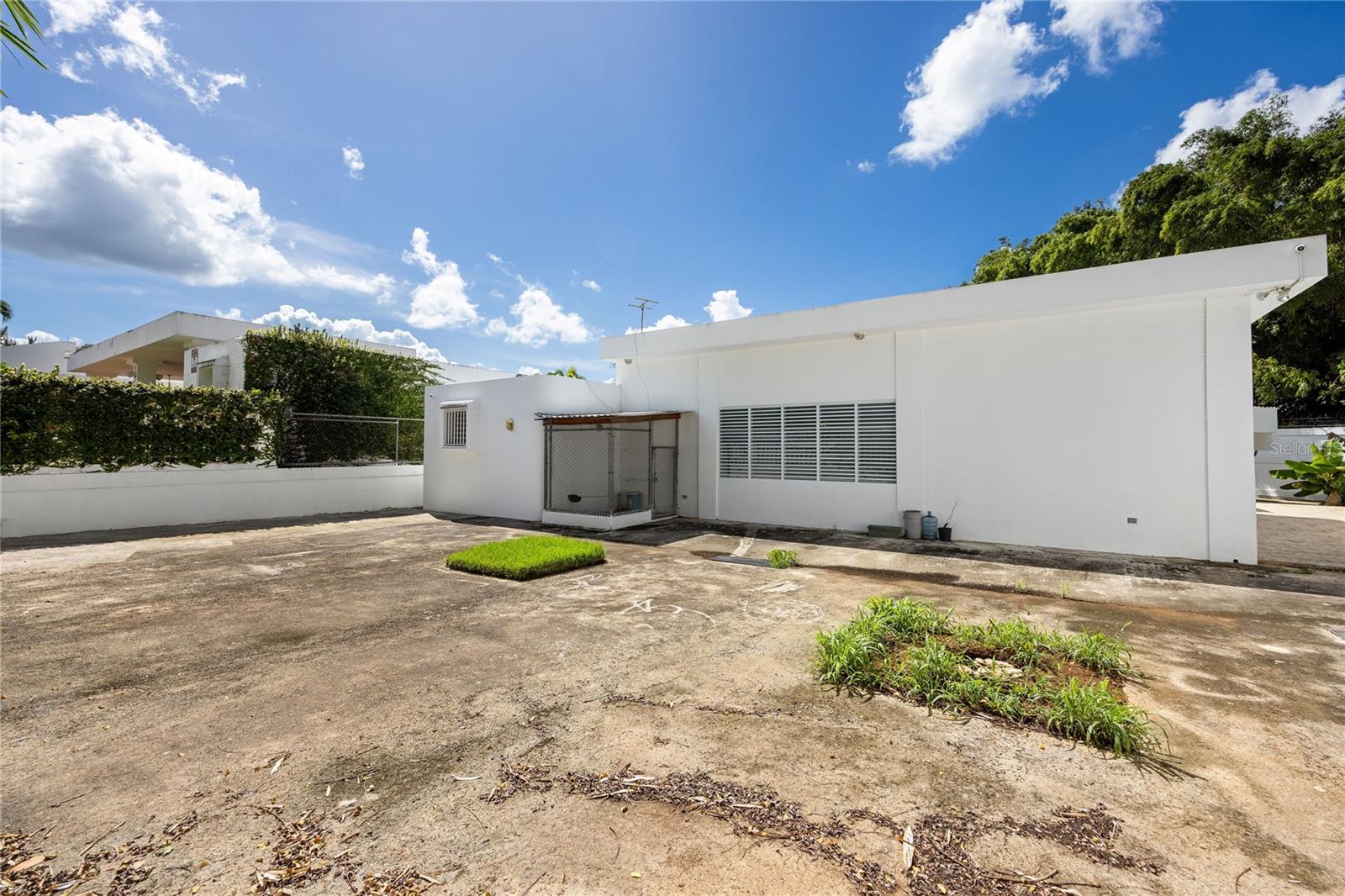 PASEO MAYOR - Residential