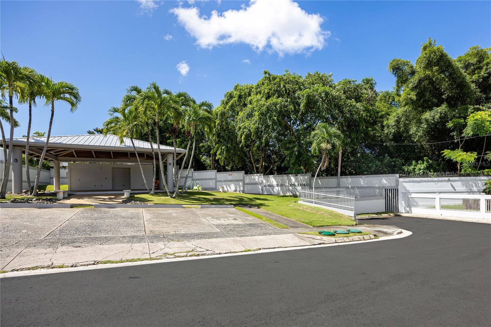 PASEO MAYOR - Residential