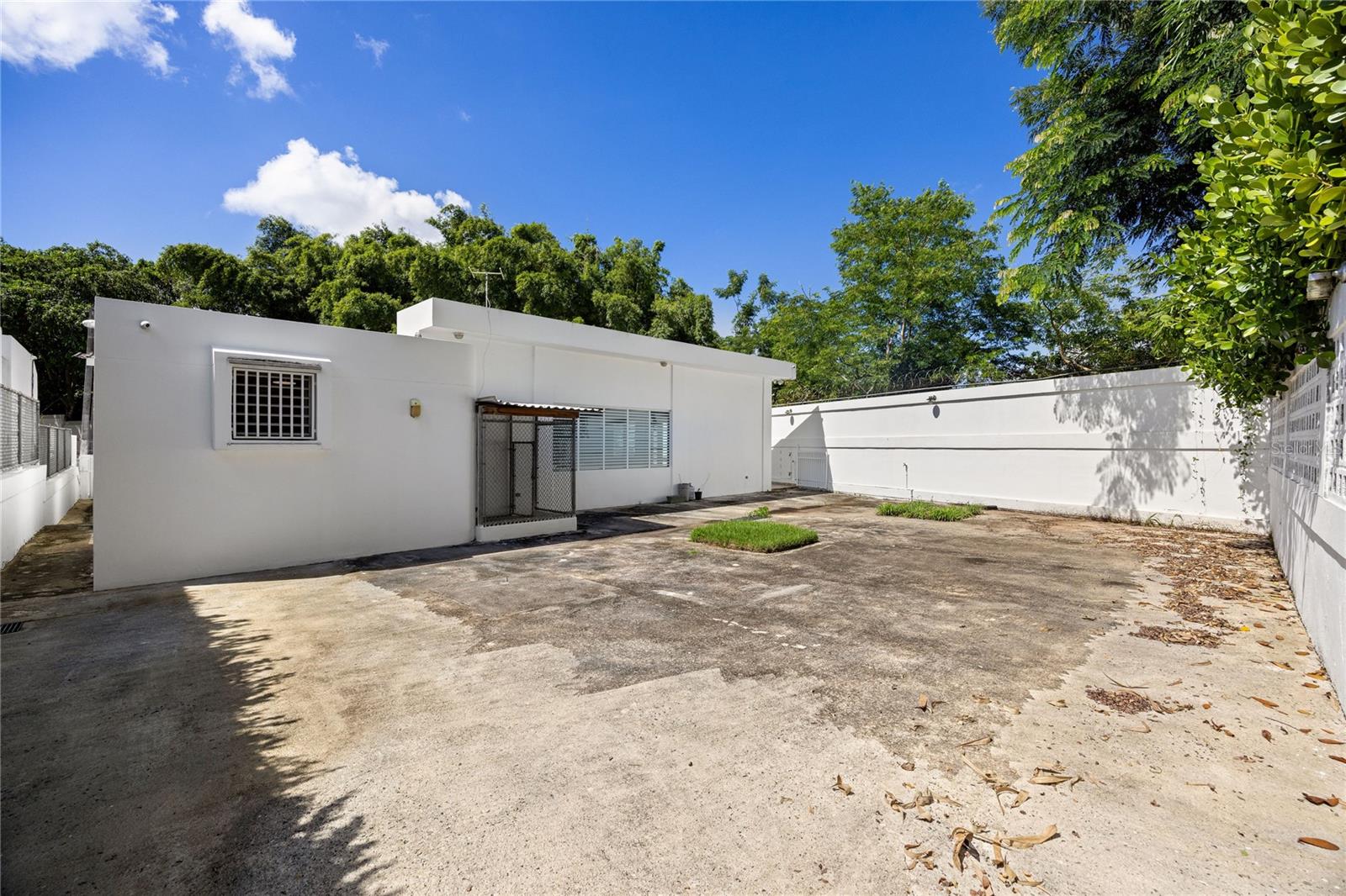 PASEO MAYOR - Residential