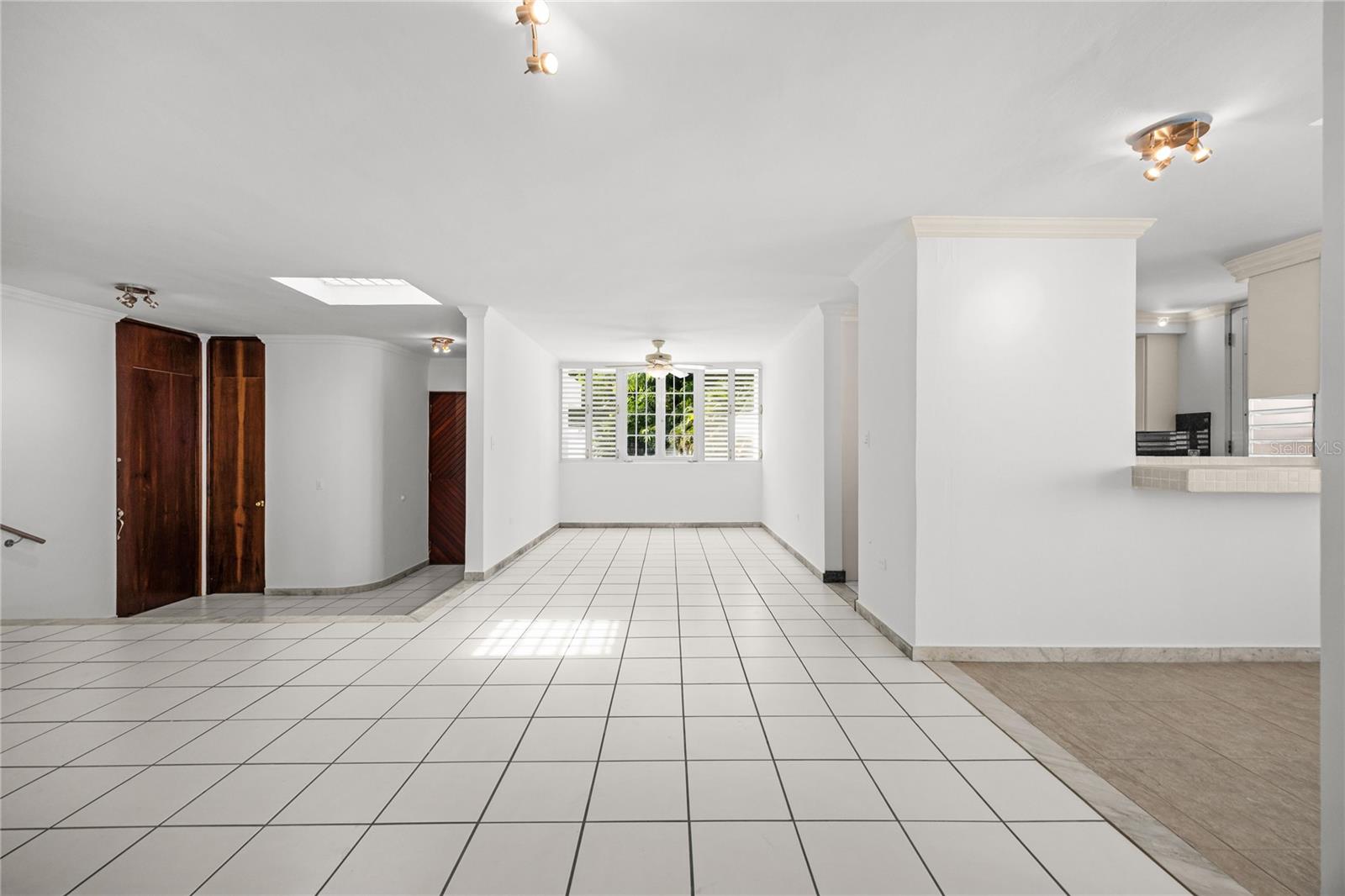 PASEO MAYOR - Residential