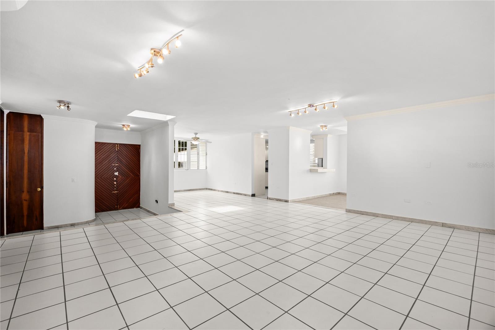 PASEO MAYOR - Residential