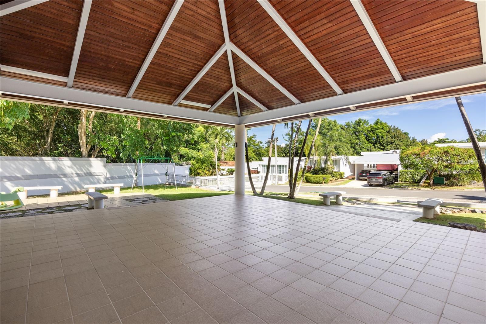 PASEO MAYOR - Residential