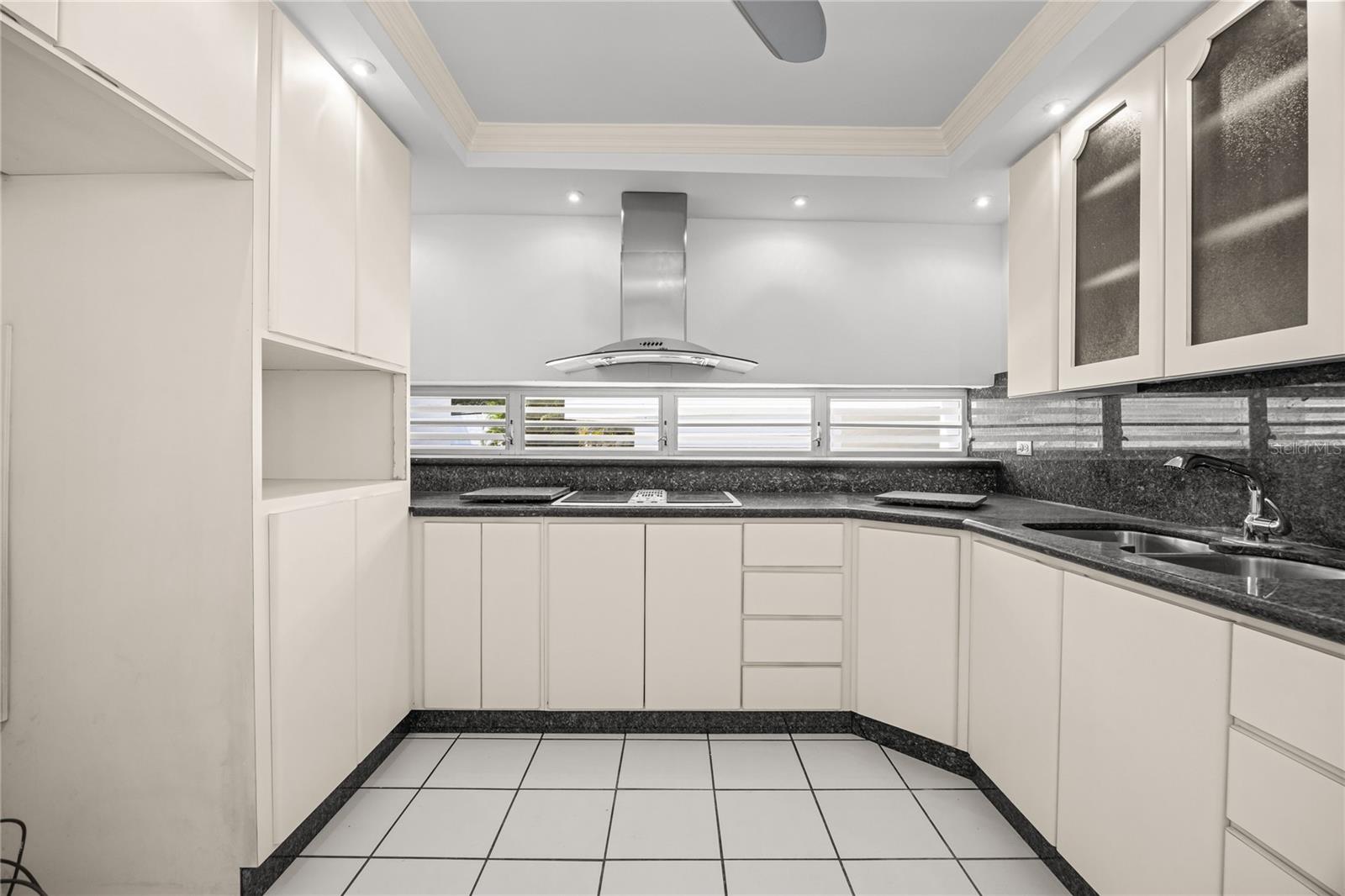 PASEO MAYOR - Residential