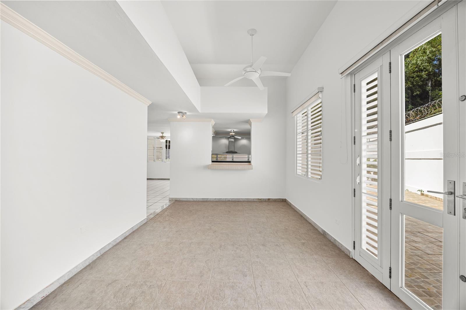 PASEO MAYOR - Residential