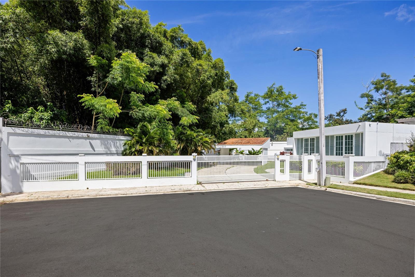 PASEO MAYOR - Residential