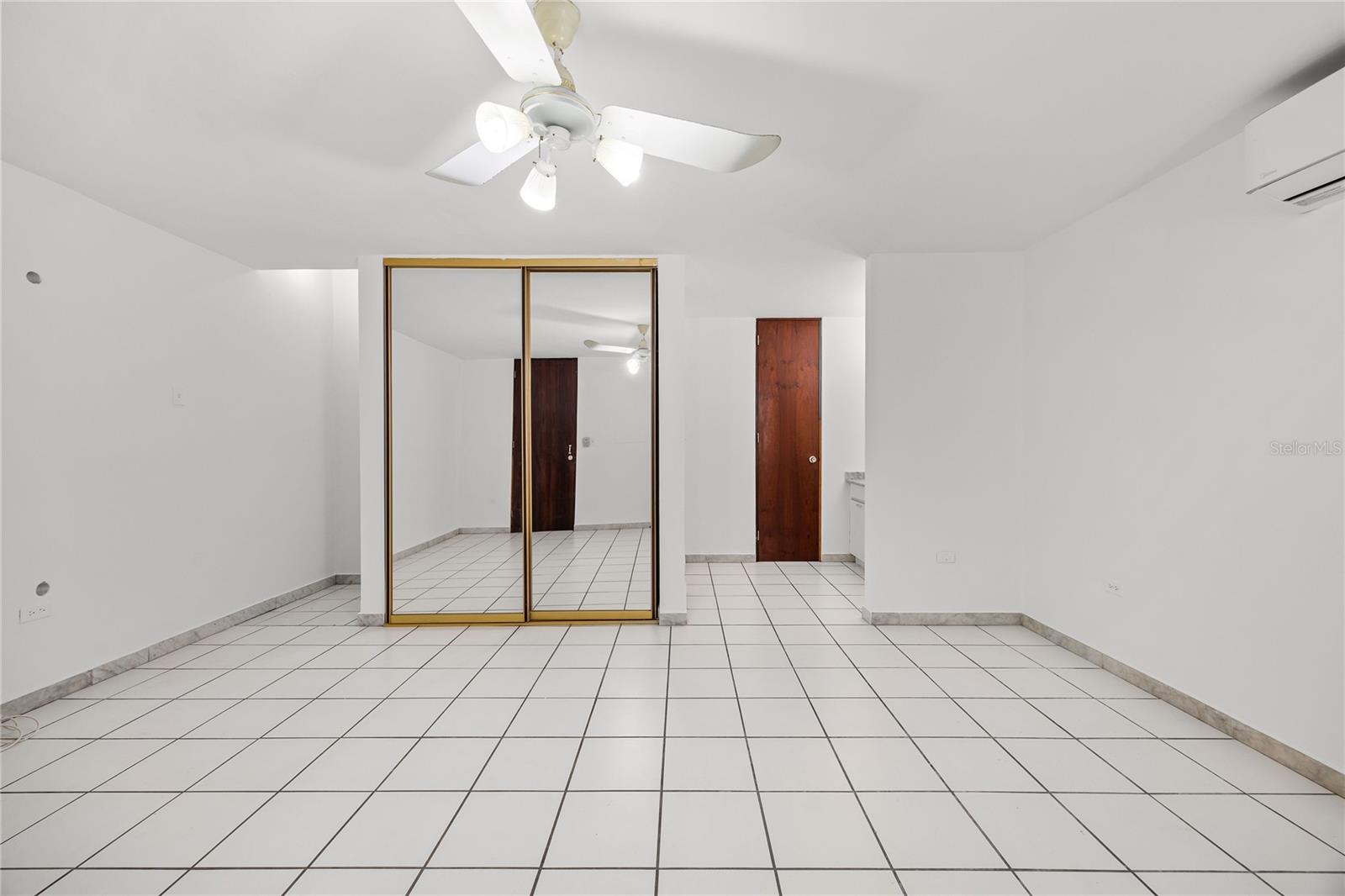 PASEO MAYOR - Residential