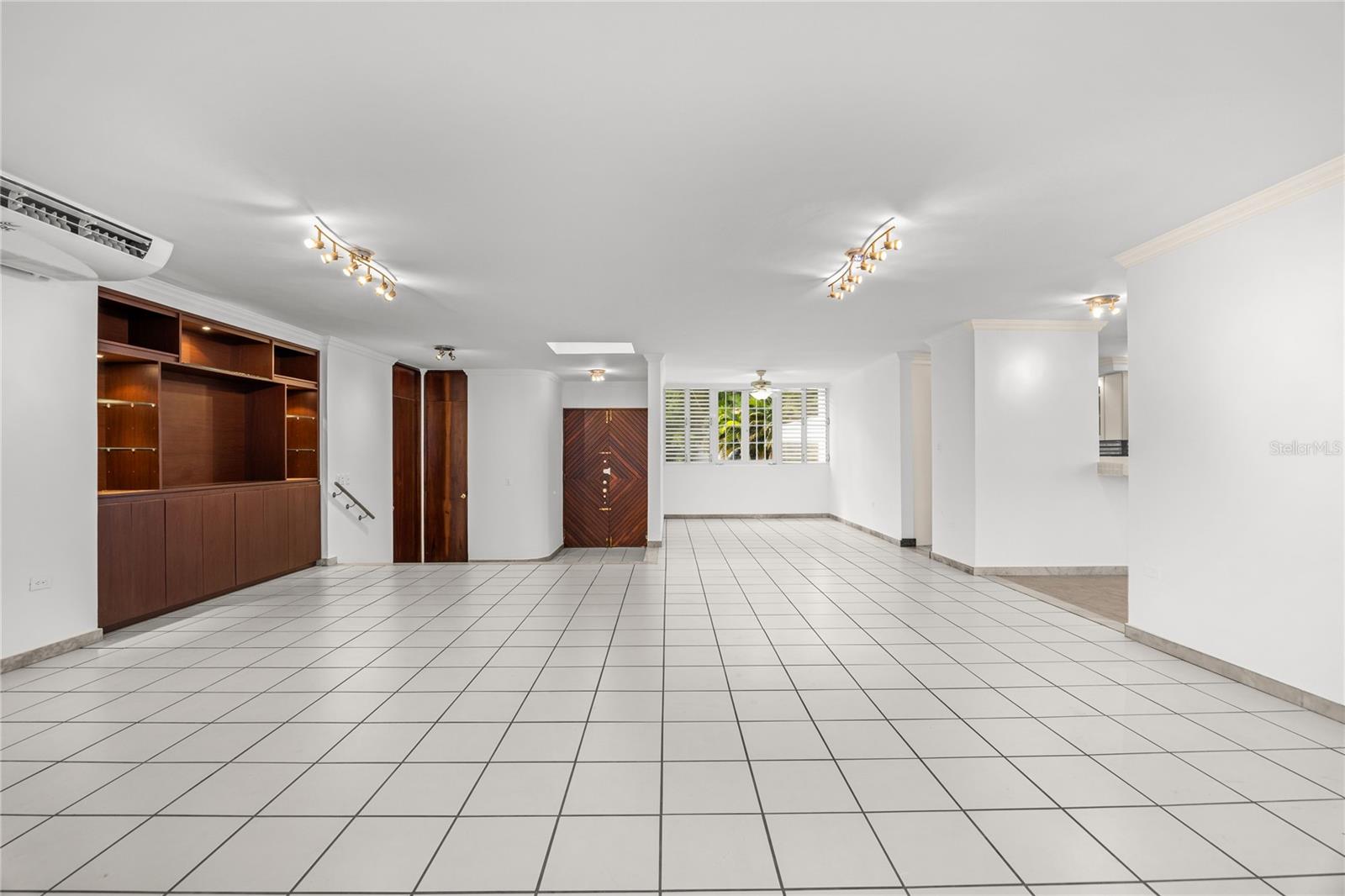 PASEO MAYOR - Residential