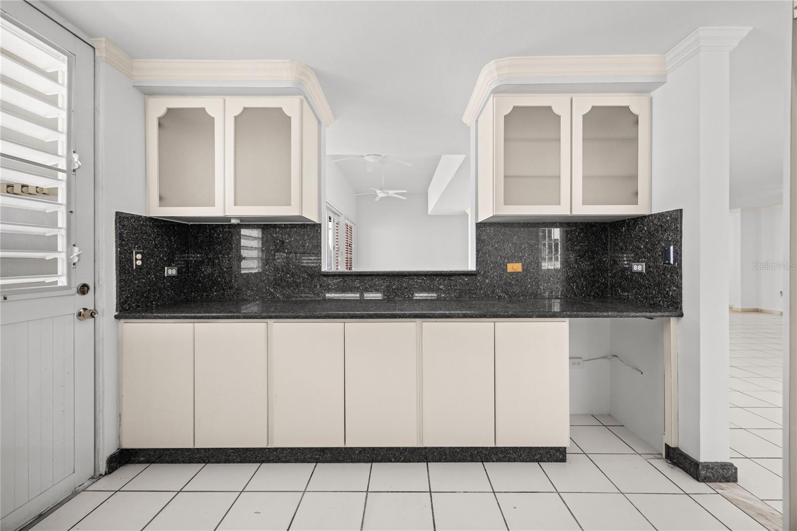 PASEO MAYOR - Residential