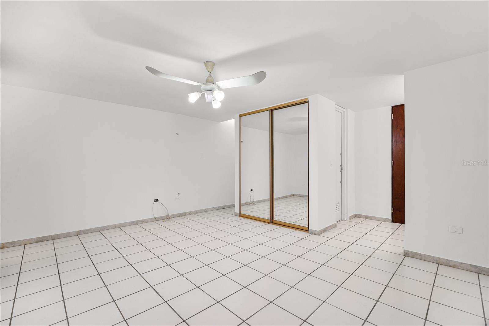 PASEO MAYOR - Residential