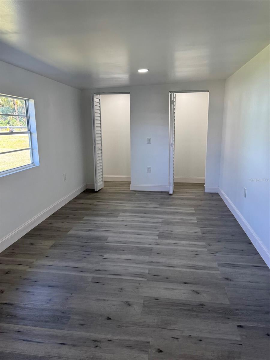 OAK PARK SUB - Residential