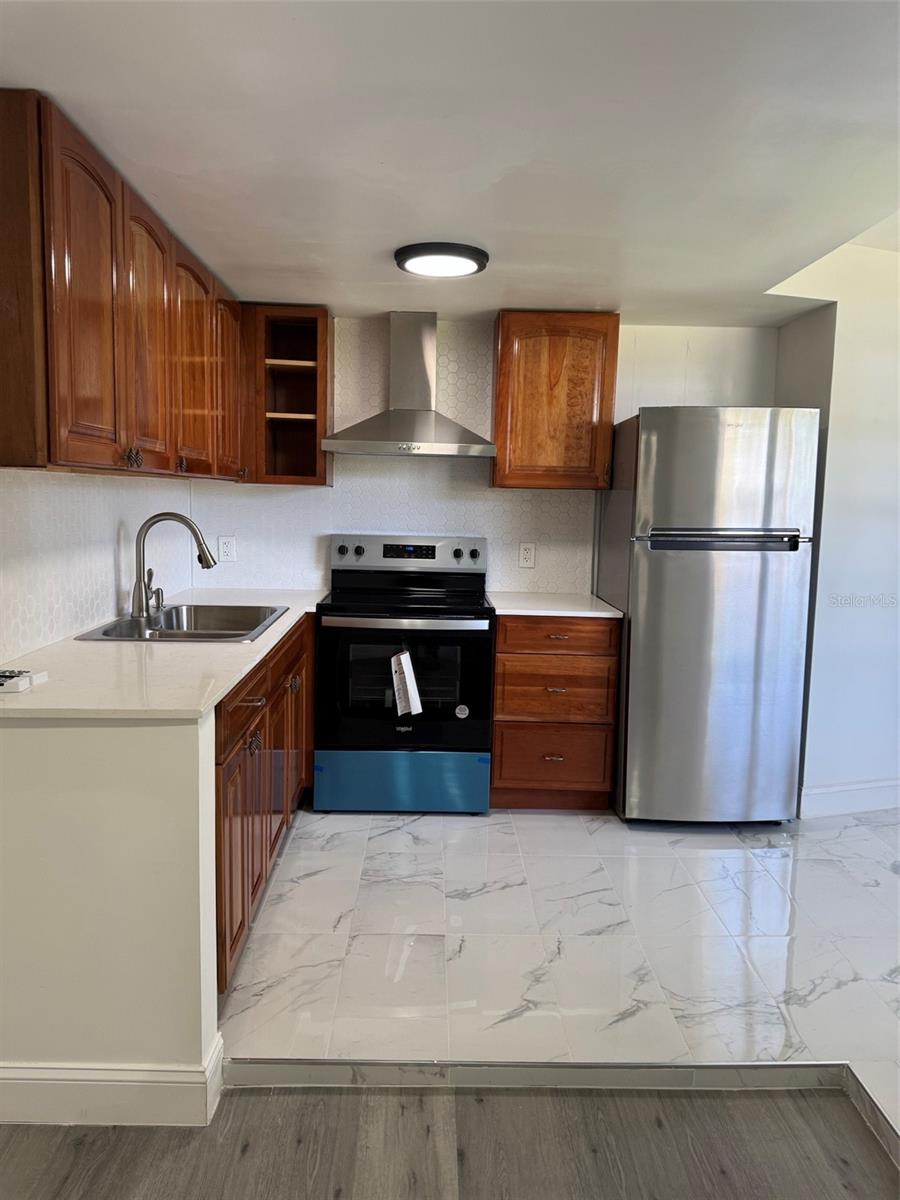 OAK PARK SUB - Residential
