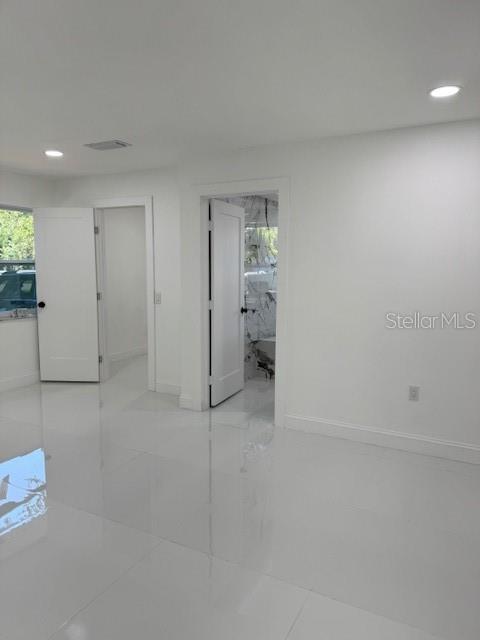 OAK PARK SUB - Residential