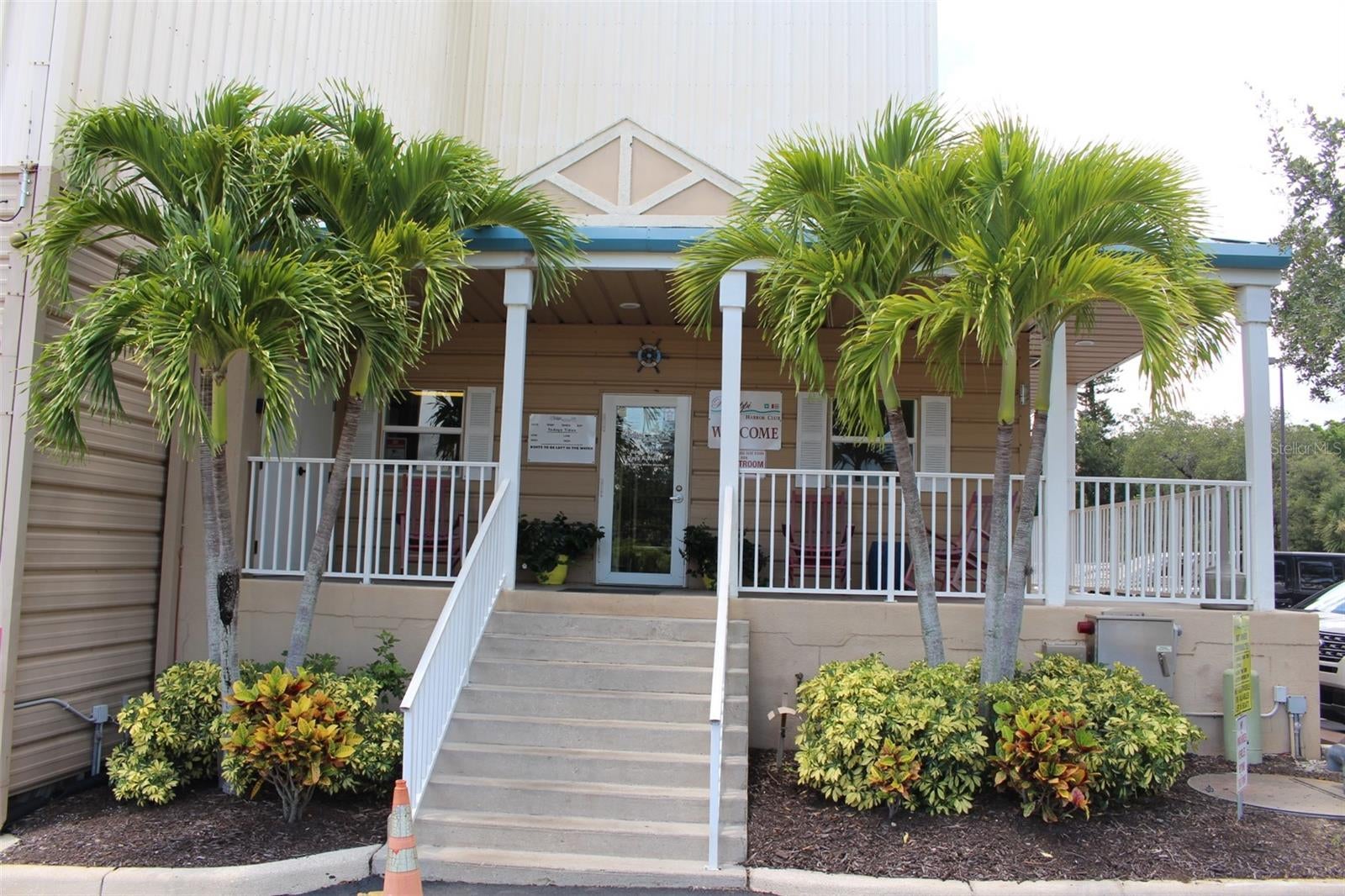 1780 PHILLIPPI SHORES DRIVE A3-5