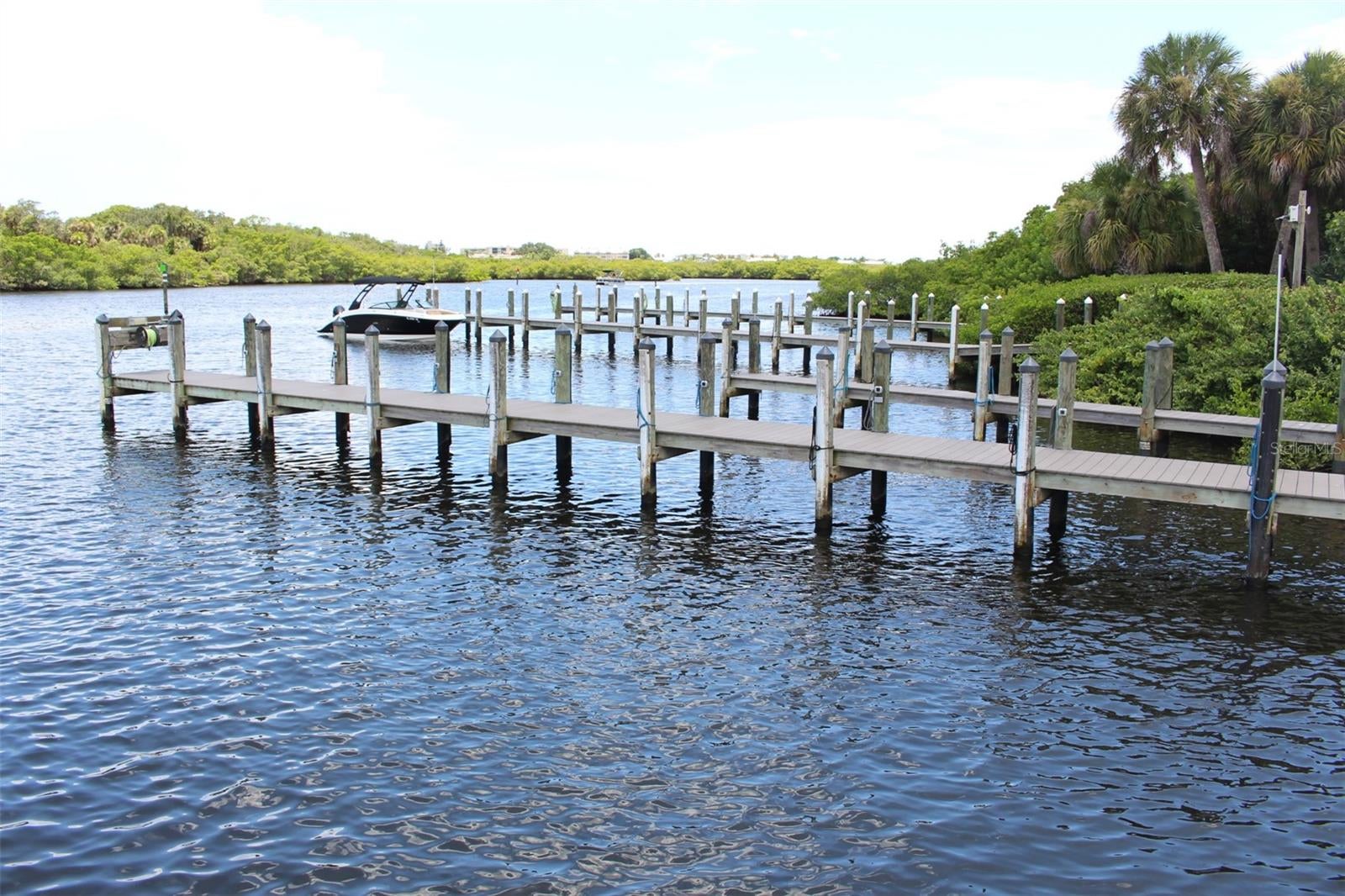 1780 PHILLIPPI SHORES DRIVE A3-5