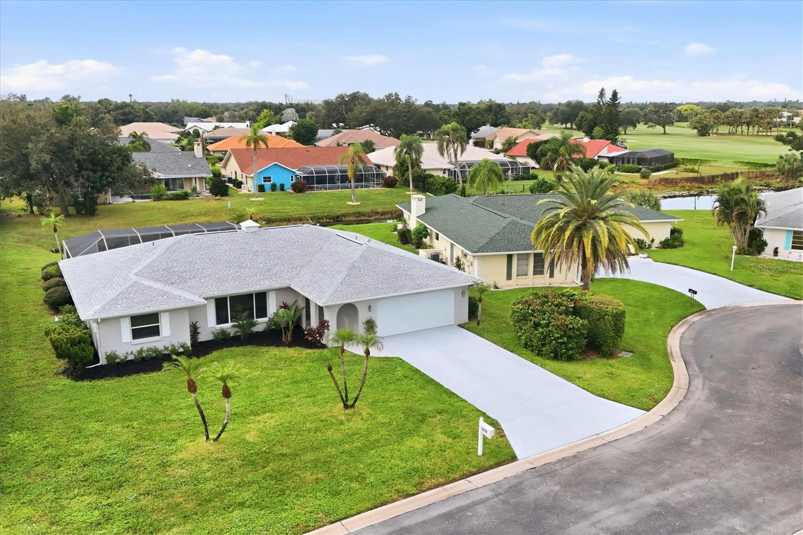 1010 MALIBU COURT