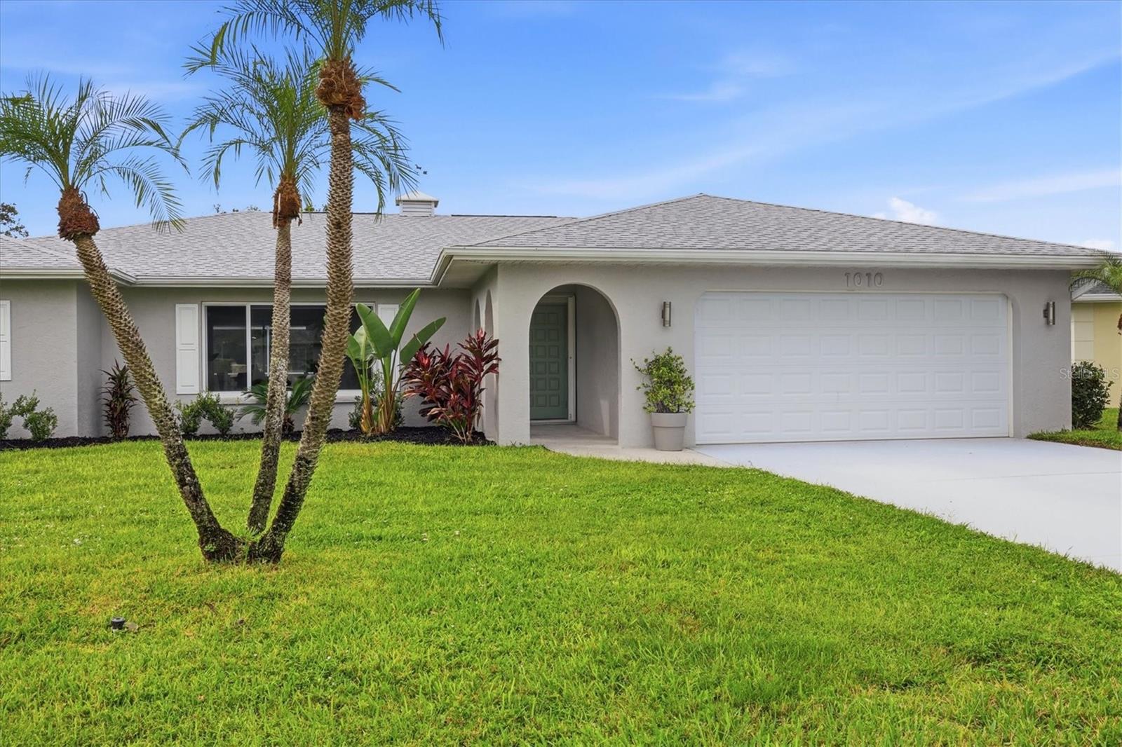 1010 MALIBU COURT