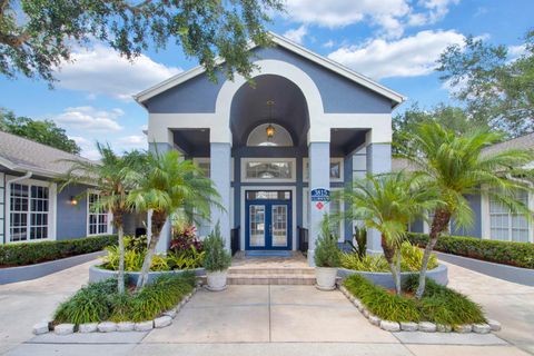 A home in KISSIMMEE