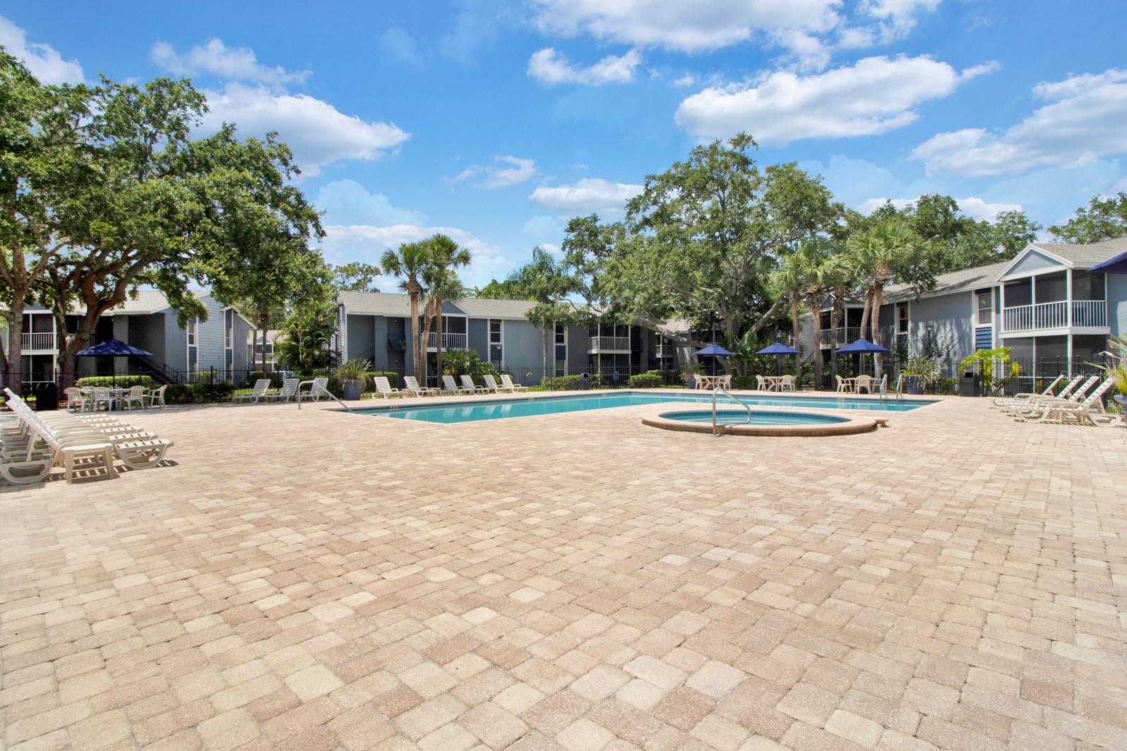 Photo 19 of 21 of 3816 BREAKWATER WAY 203 condo