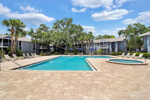 A home in KISSIMMEE