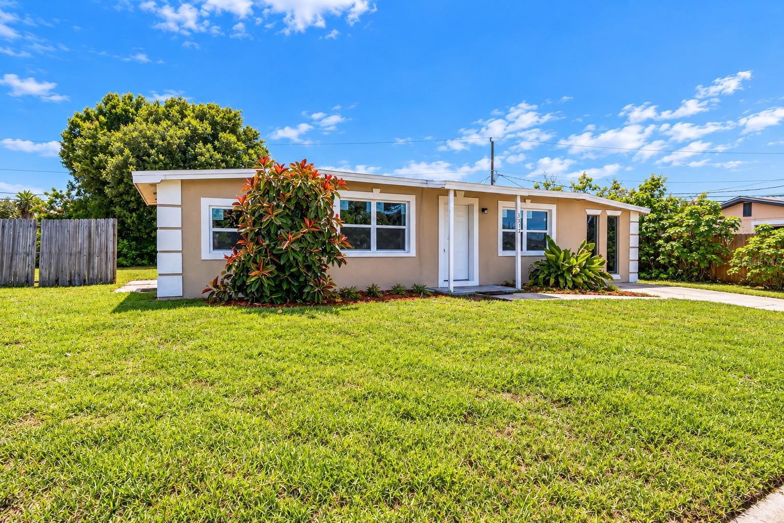 3312 PLUMMER CIRCLE