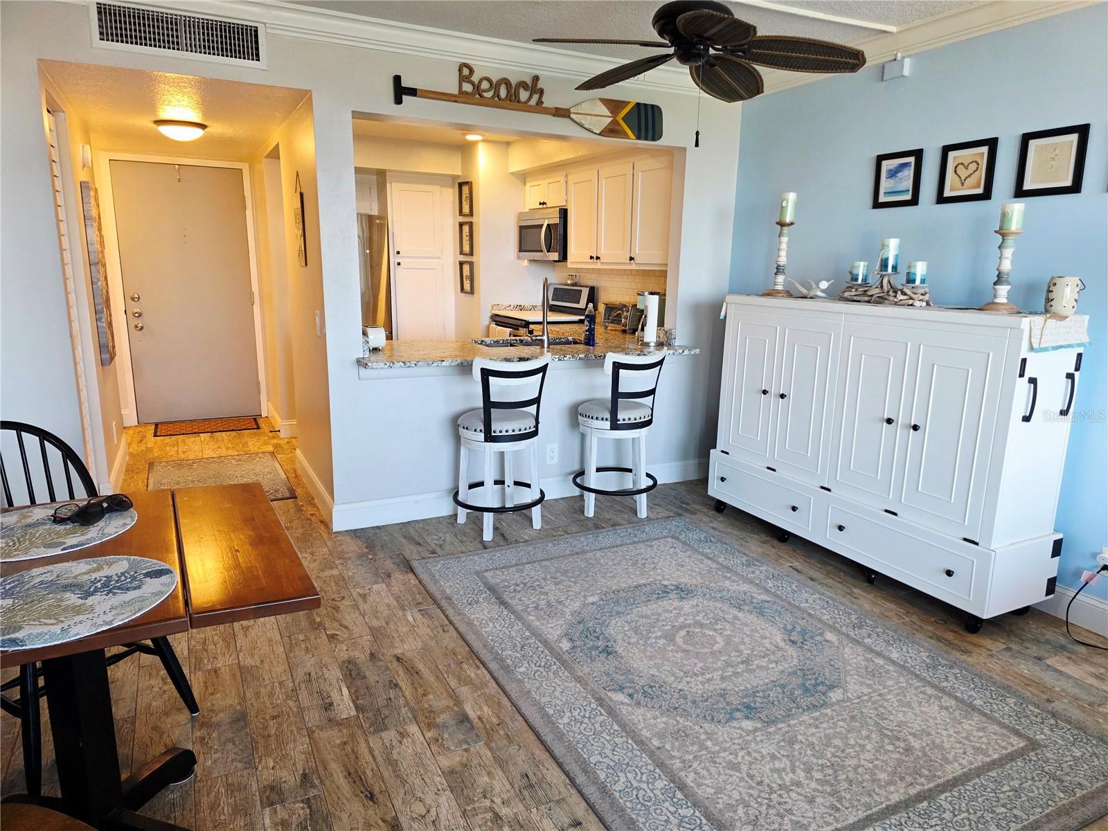 6158 PALMA DEL MAR BOULEVARD S 503