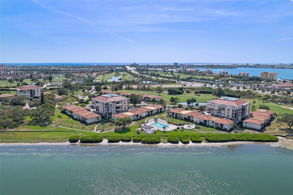 Photo of 6158 Palma Del Mar Boulevard S #503, St Petersburg, FL 33715 (MLS # TB8548860)