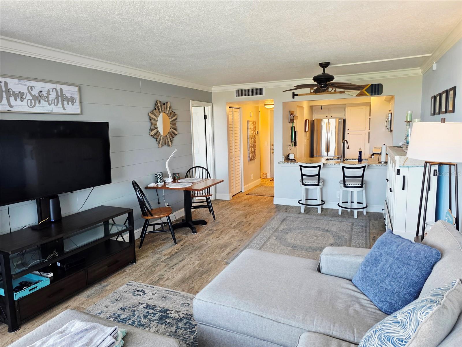 6158 PALMA DEL MAR BOULEVARD S 503