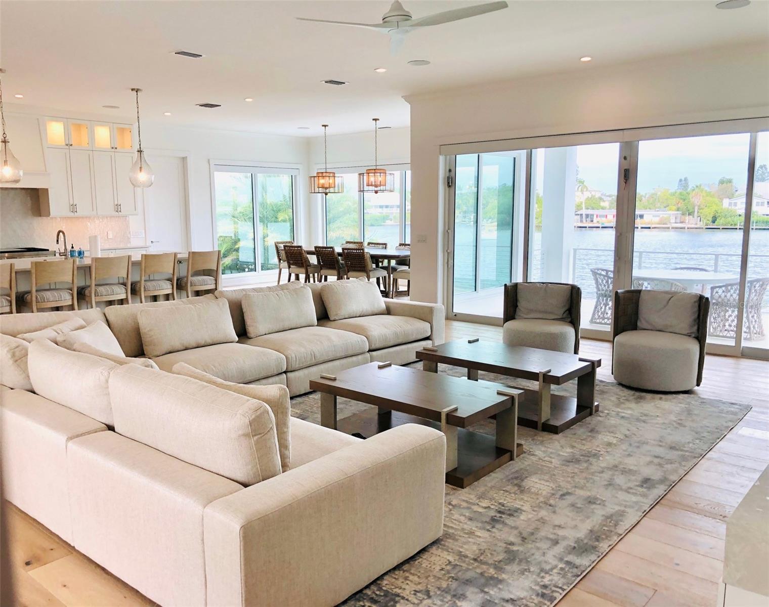 HOLMES BEACH 34TH UNIT REP - Residential