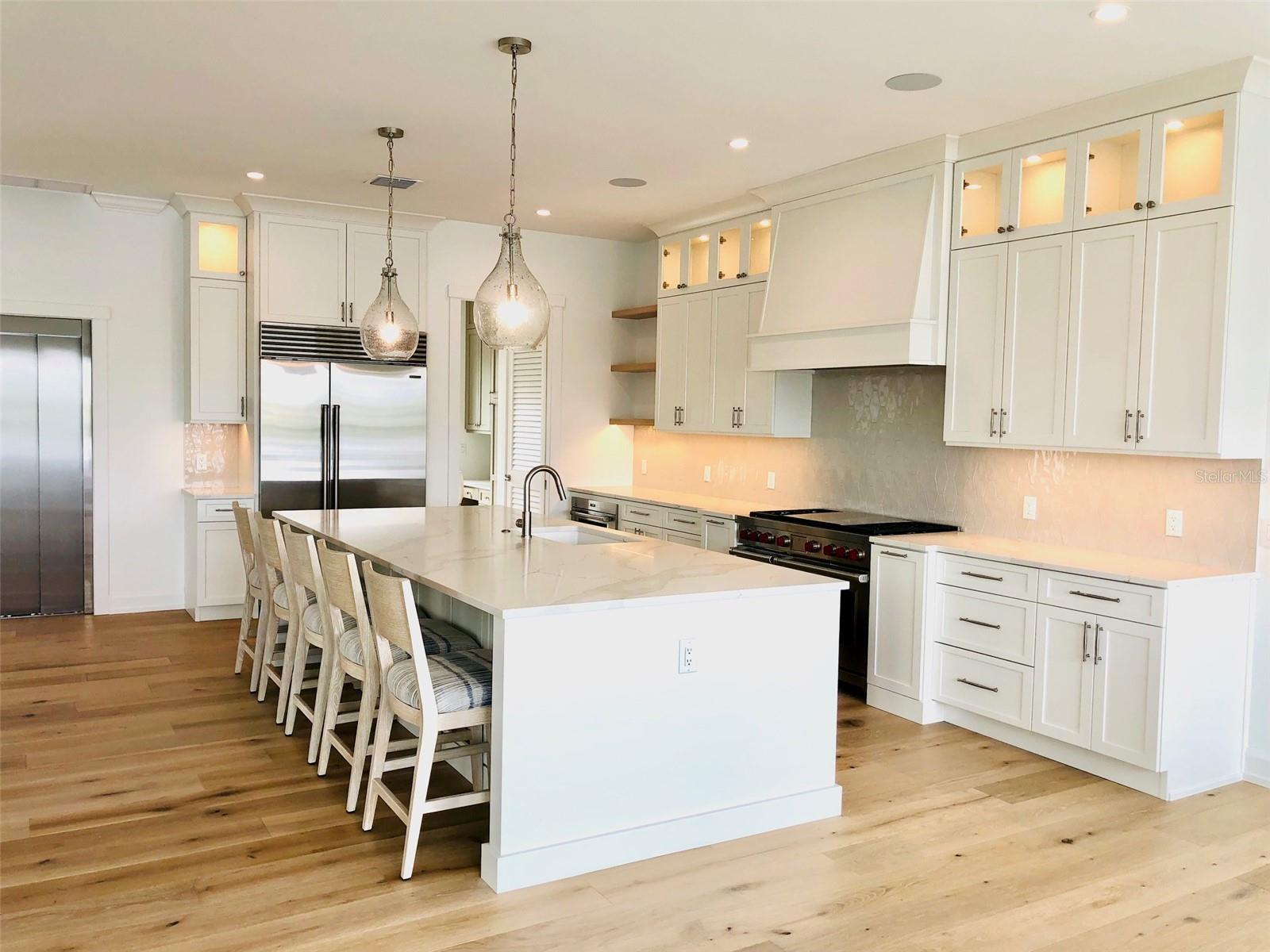 HOLMES BEACH 34TH UNIT REP - Residential