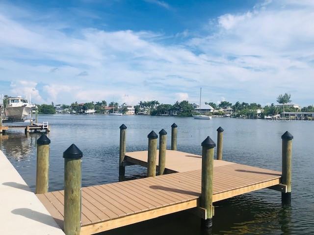 HOLMES BEACH 34TH UNIT REP - Residential