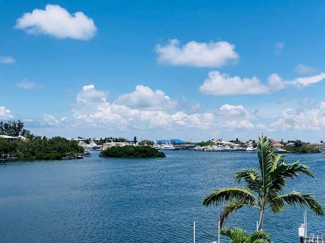 HOLMES BEACH 34TH UNIT REP - Residential