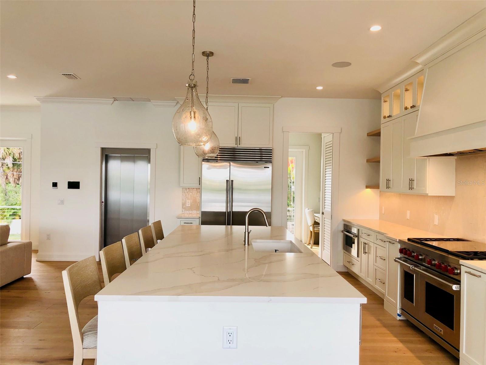 HOLMES BEACH 34TH UNIT REP - Residential