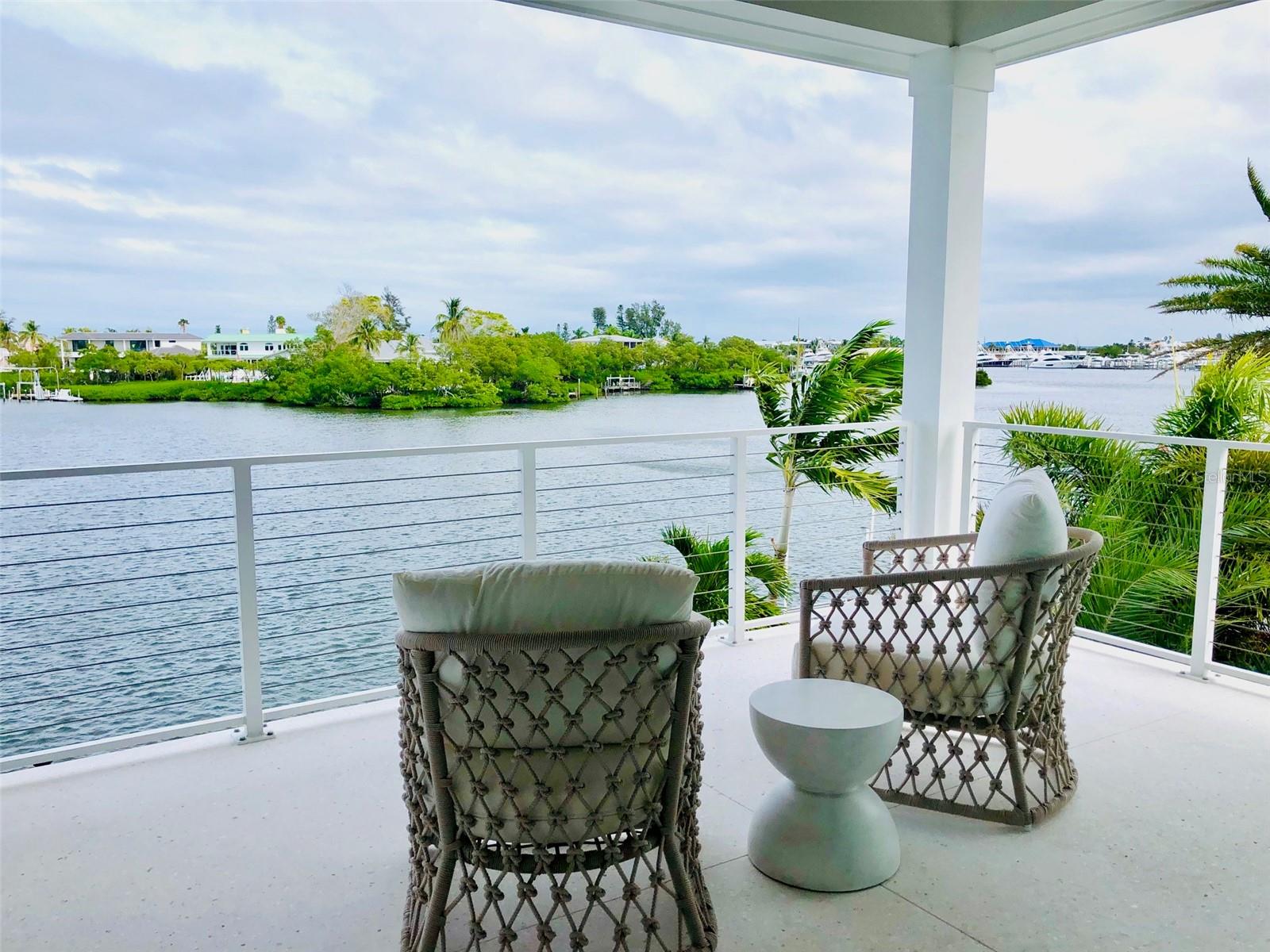 HOLMES BEACH 34TH UNIT REP - Residential