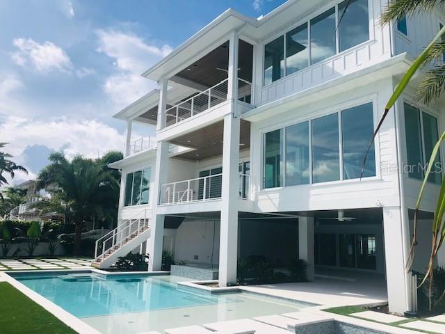 HOLMES BEACH 34TH UNIT REP - Residential