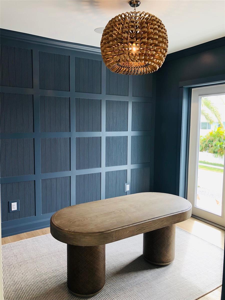 HOLMES BEACH 34TH UNIT REP - Residential