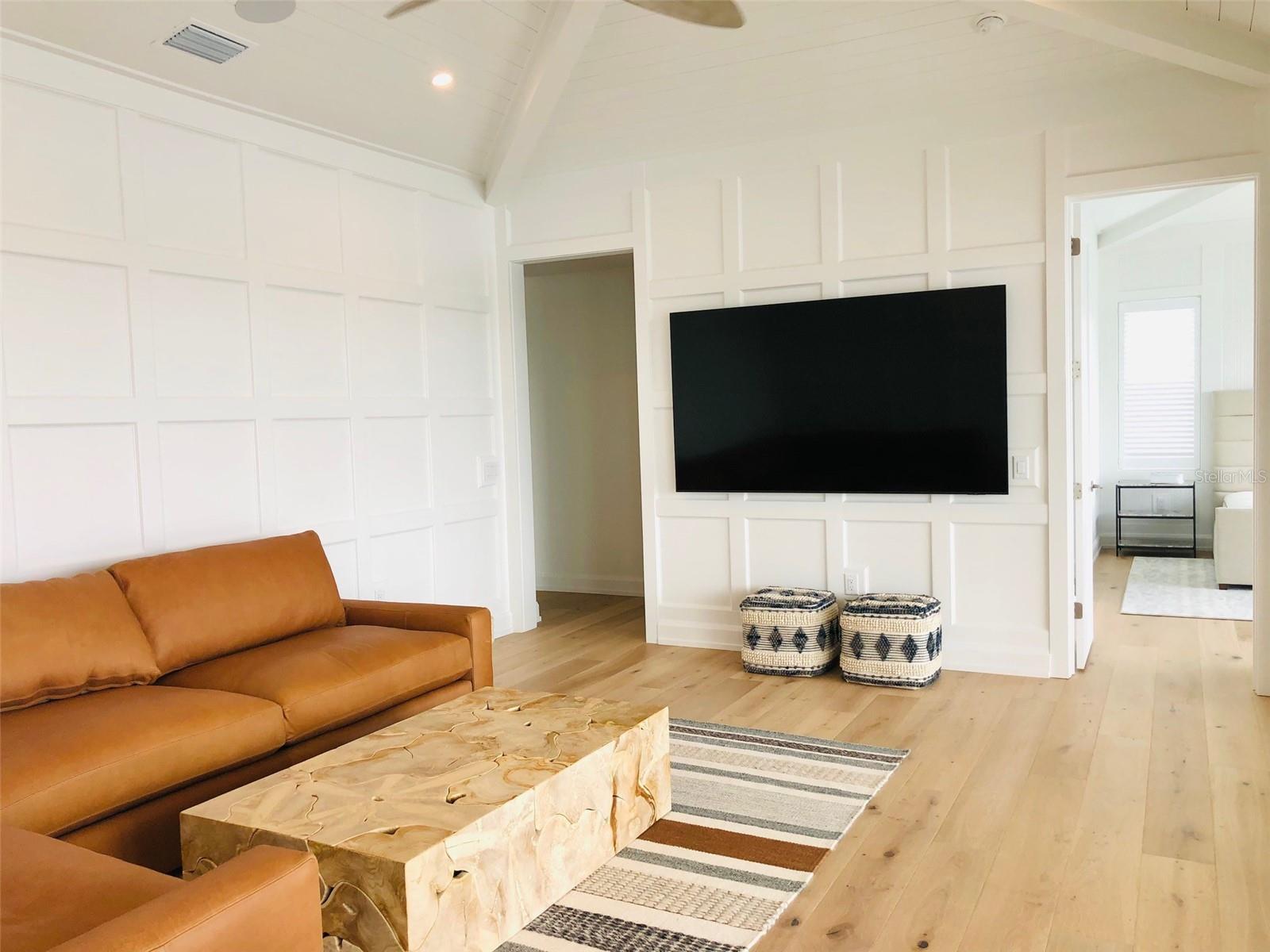 HOLMES BEACH 34TH UNIT REP - Residential