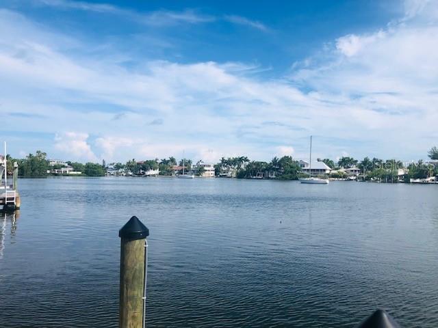 HOLMES BEACH 34TH UNIT REP - Residential