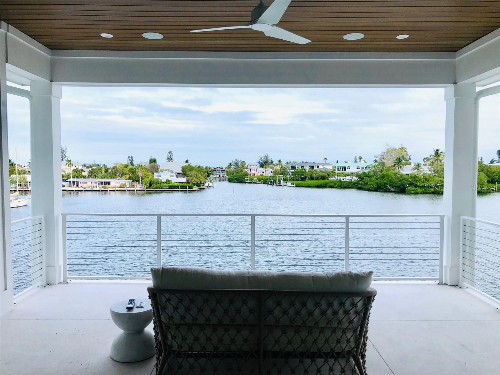 HOLMES BEACH 34TH UNIT REP - Residential