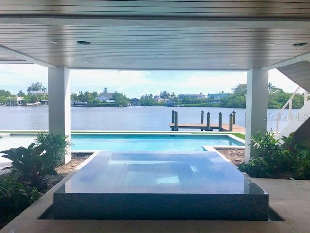 HOLMES BEACH 34TH UNIT REP - Residential