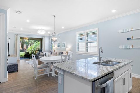 Tiny photo for 200 Soliera Street, Nokomis, FL 34275 (MLS # TB8417871)