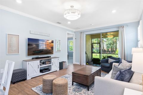 Tiny photo for 200 Soliera Street, Nokomis, FL 34275 (MLS # TB8417871)