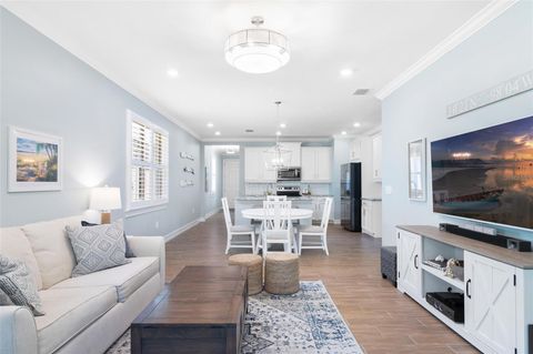 Tiny photo for 200 Soliera Street, Nokomis, FL 34275 (MLS # TB8417871)