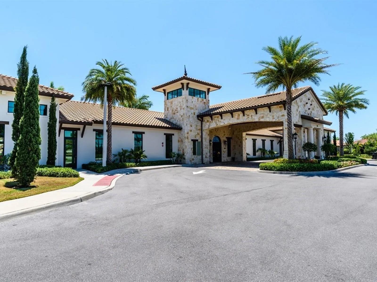 TOSCANA ISLES PH 5 UN 2 - Residential