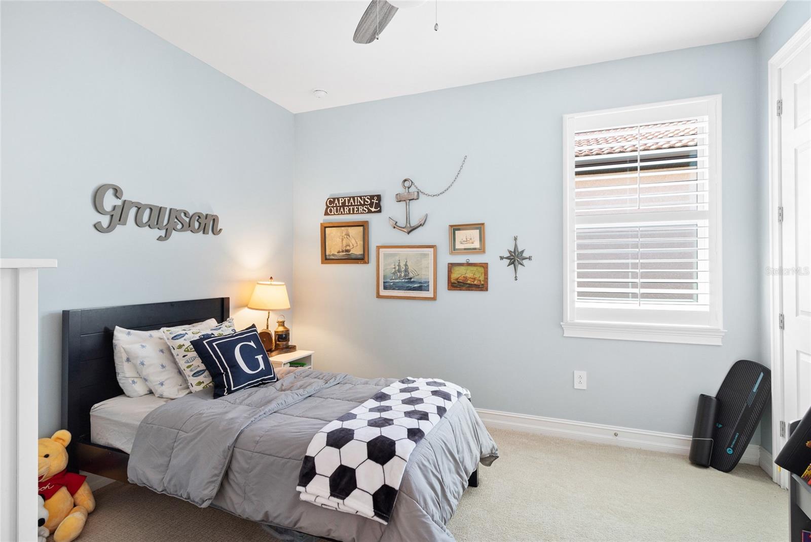 TOSCANA ISLES PH 5 UN 2 - Residential